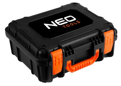 Laser płaszczyznowy 75-140 NEO 9