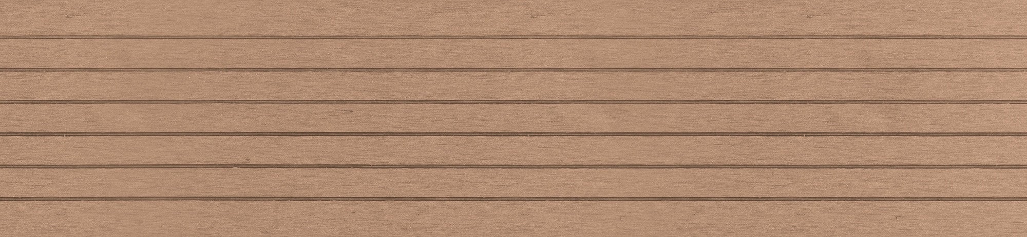 Deska tarasowa, kompozytowa, wym. 20x105x2200 mm, Mila/Duna teak 3