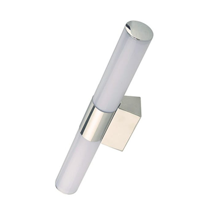 Kinkiet Otylia (Sumru) LED 12W 850lm 4000K IP44 chrom