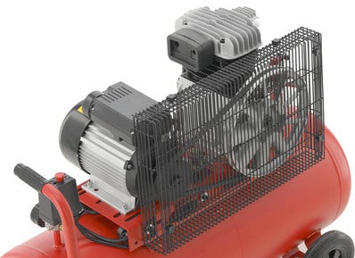 Kompresor olejowy 2,2KW 100L YT-23310 Yato 6