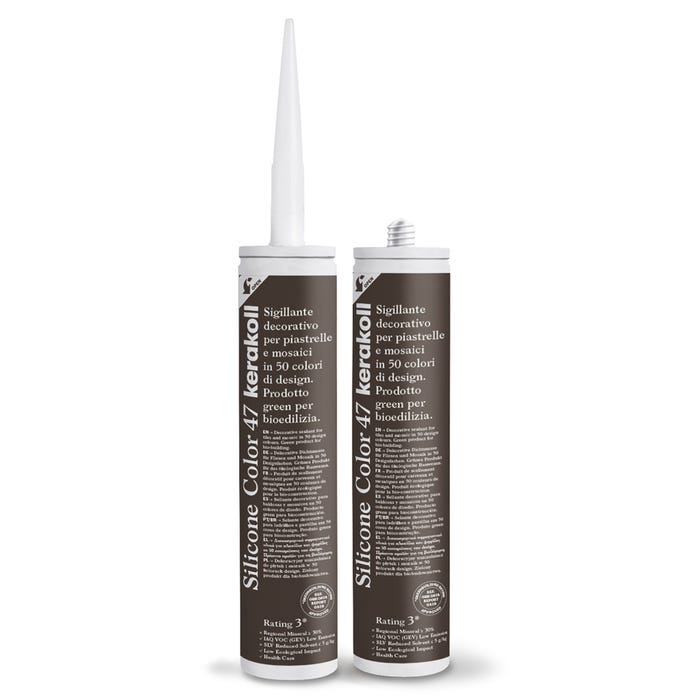 Silikon Color 47 310 ml