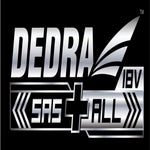 DEDRA SAS+ALL