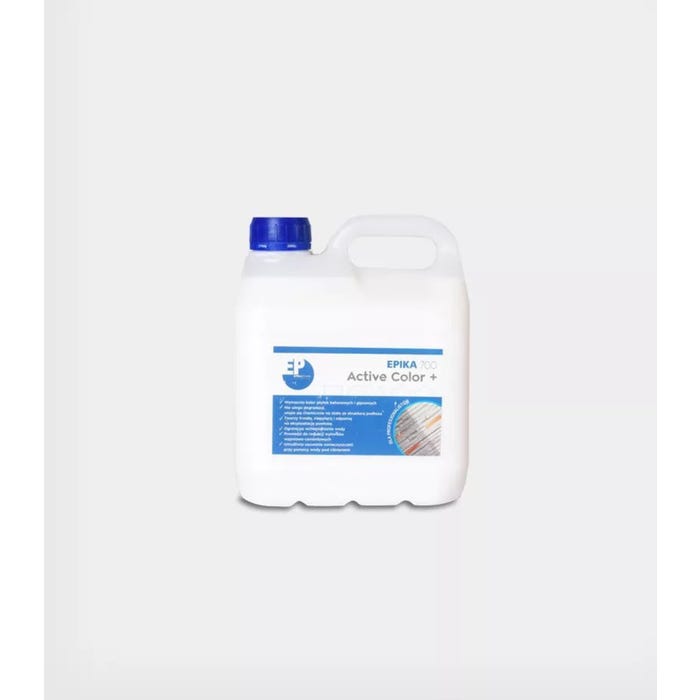 Impregnat Acitve Color+ Epika 700 2 l