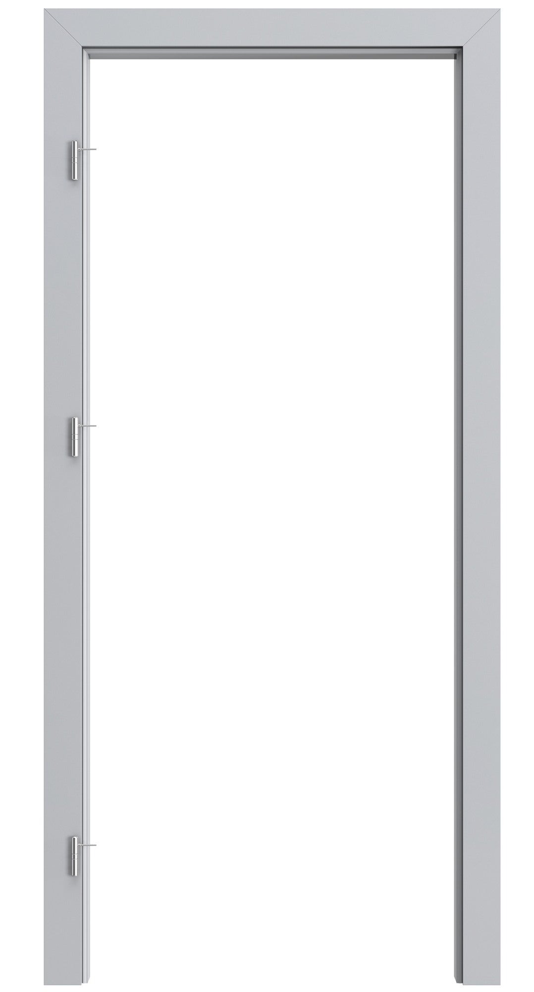 Ościeżnica regulowana Porta CPL 140-160 80 lewa popiel komplet