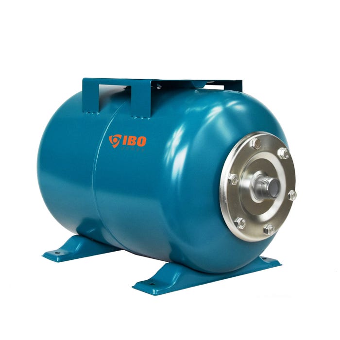 Zbiornik hydroforowy przeponowy 24 l