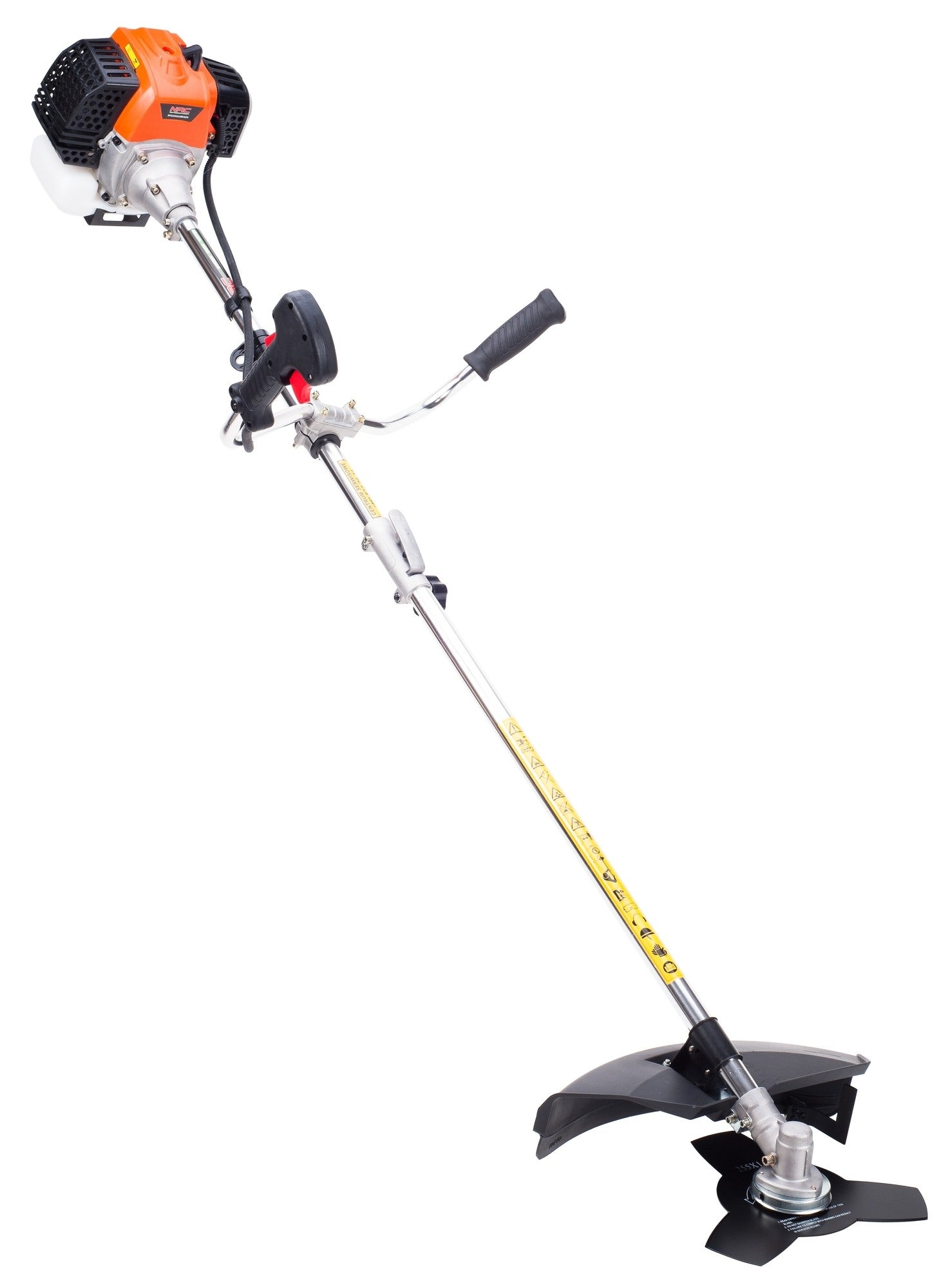 Kosa spalinowa 2,7KM BP520-27-T NAC 0