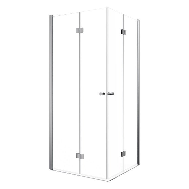 Kabina prysznicowa Kabri Ineo 80x80 cm BR-0268