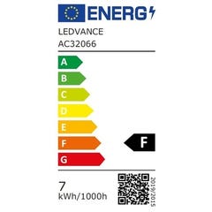 Żarówka LED GU10 6,9W 575lm 4000K 1