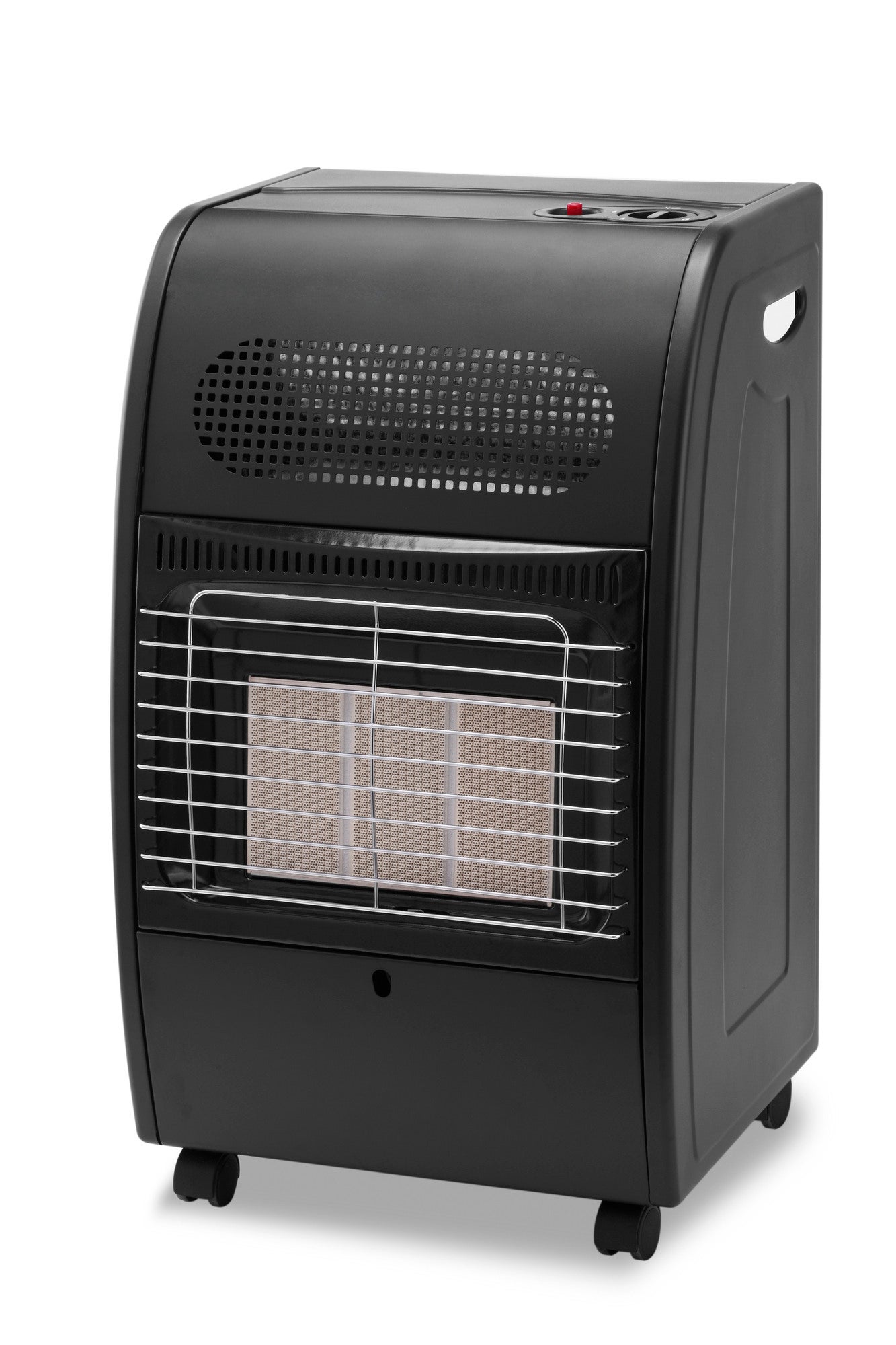 Piecyk gazowy na butlę GF-42 4,2 kW 0