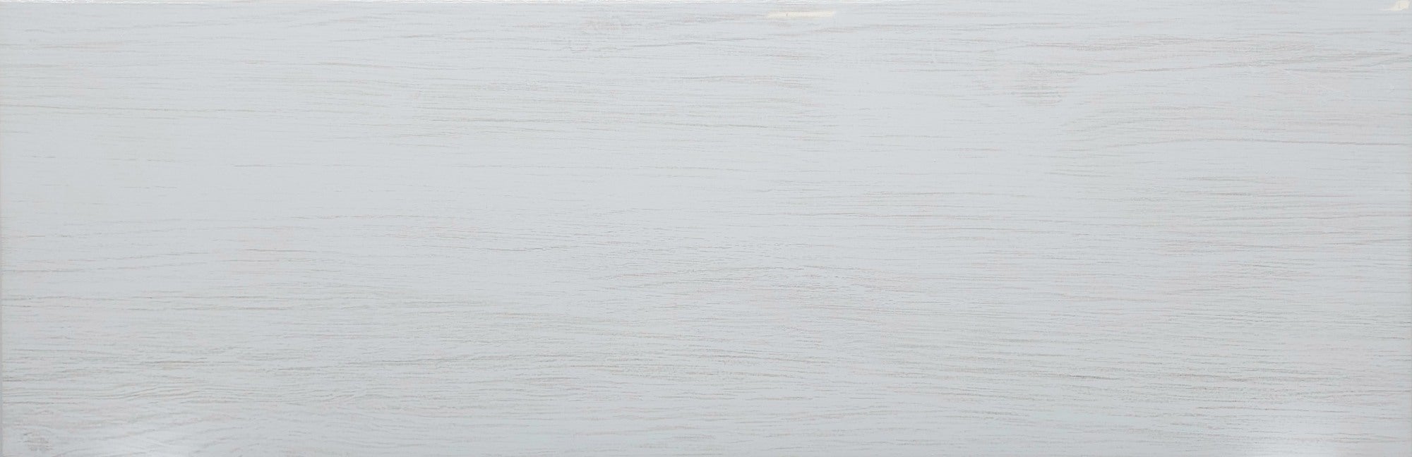 Płytka ścienna Lakewood  white 20X60 cm 1.56 m2