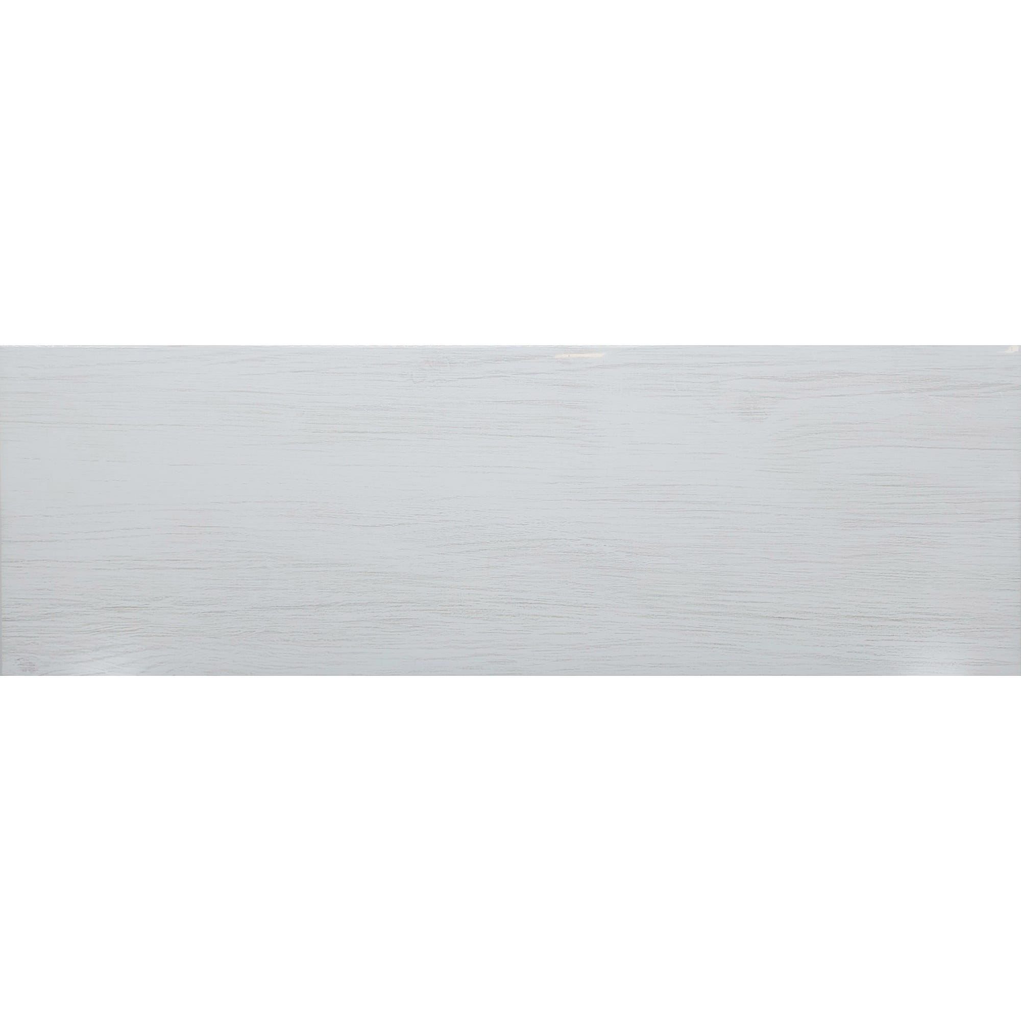 Płytka ścienna Lakewood  white 20X60 cm 1.56 m2 0
