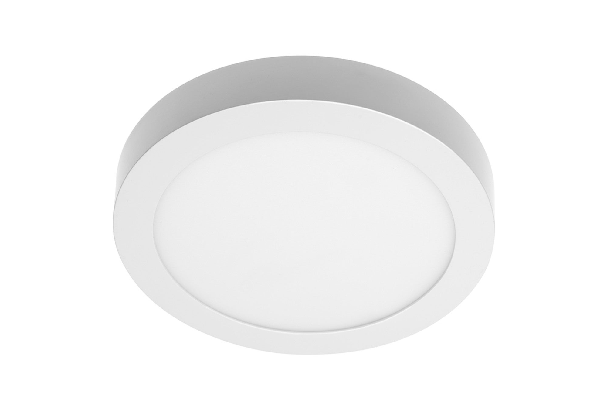 Oprawa Led Oris PLUS 19W natynkowy neutralny