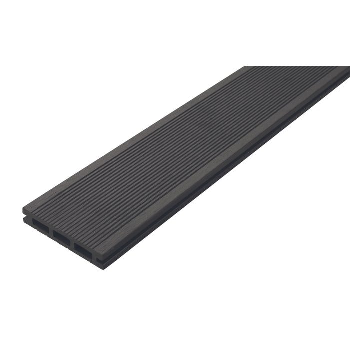 Deska kompozytowa Mila/Duna grafit 20x105x2200 mm