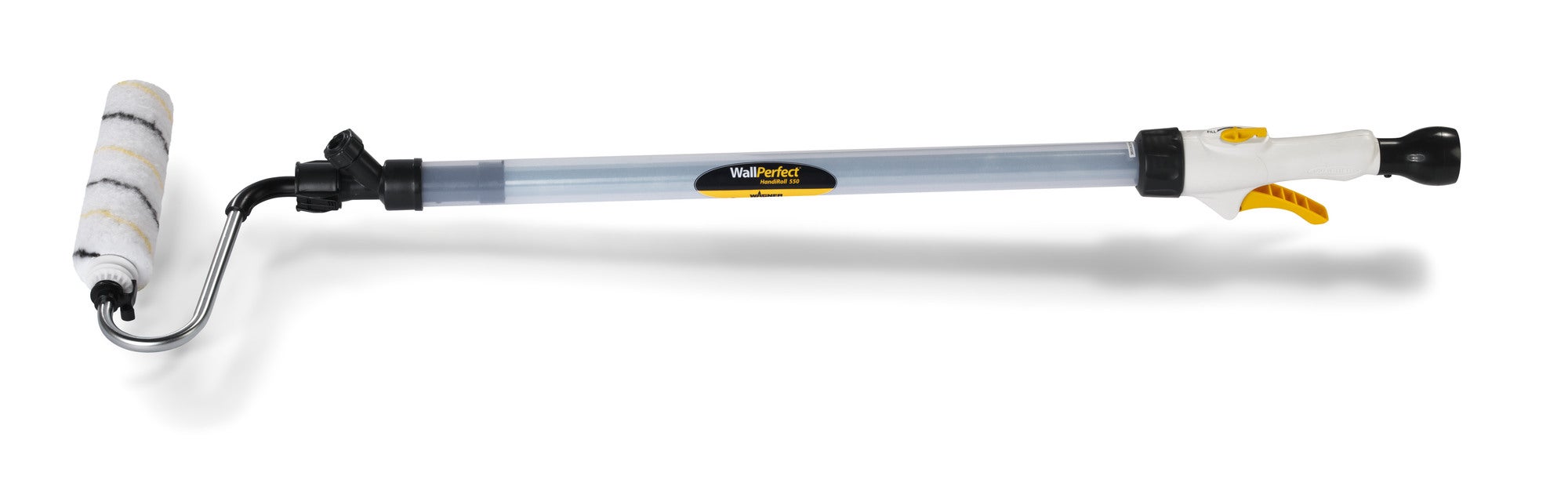 Wałek malarski Handiroll 550 Wagner 0