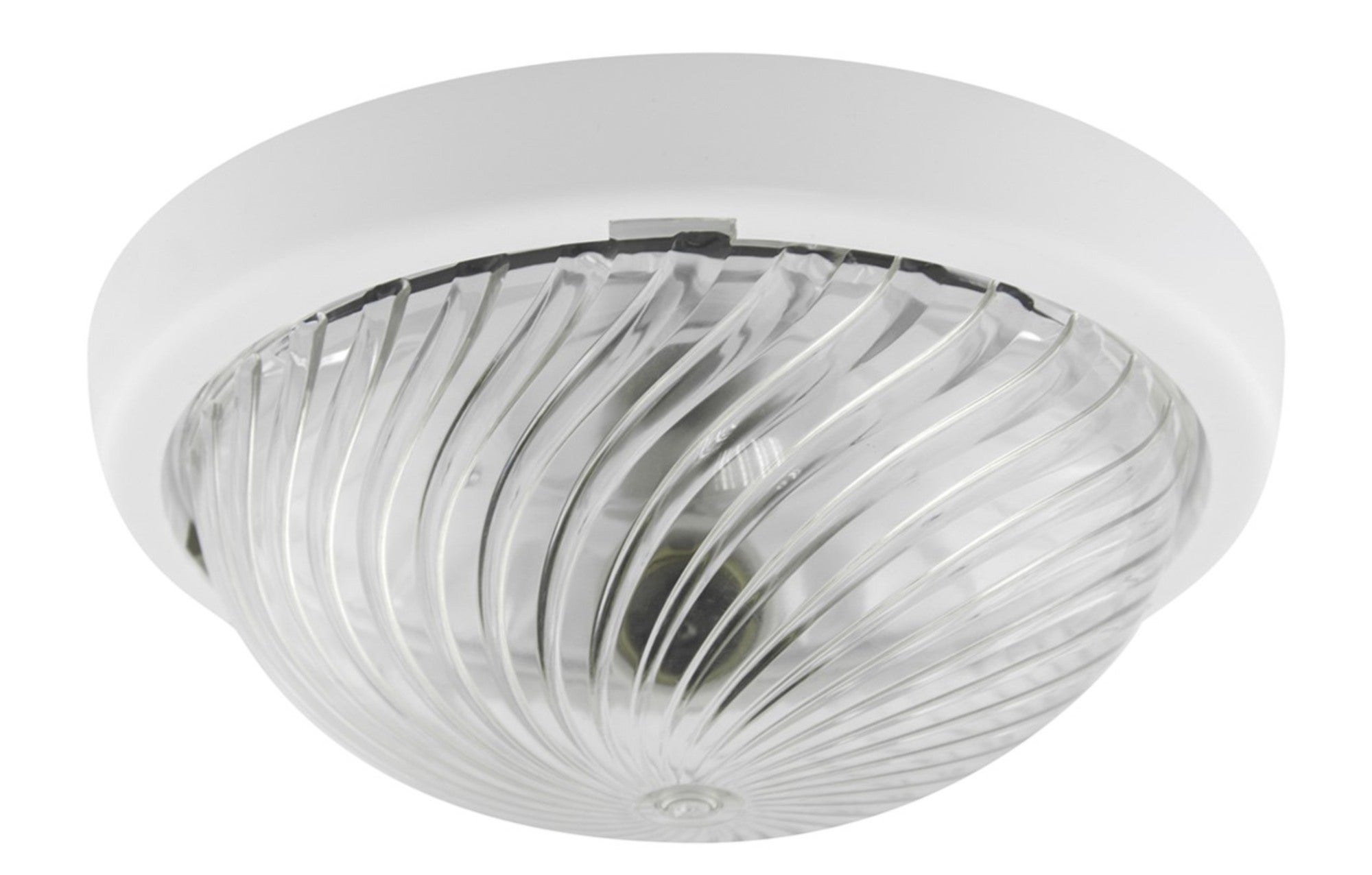 Oprawa Wir 100W E27 IP44