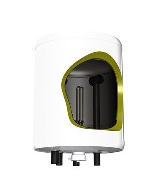 Bufor wiszący BWE 50 l, bez wężownicy 1