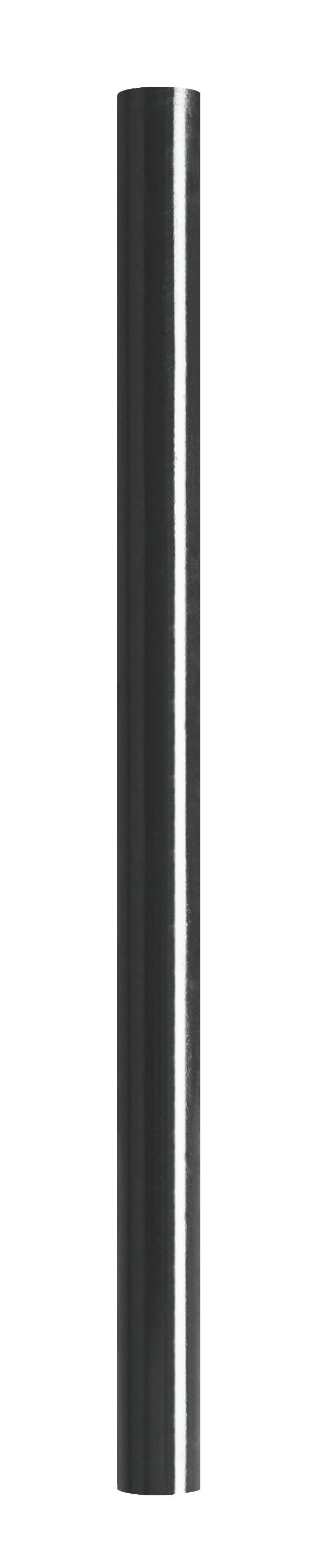 Wkłady klejowe uniwersalne czarny 12 mm Rapid, 14 szt. 3