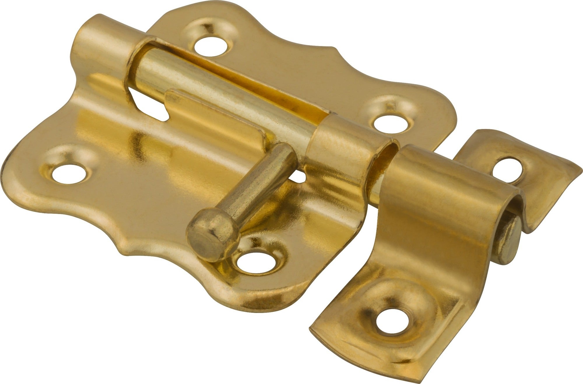 Zasuwka drzwiowa ghbb 40mm