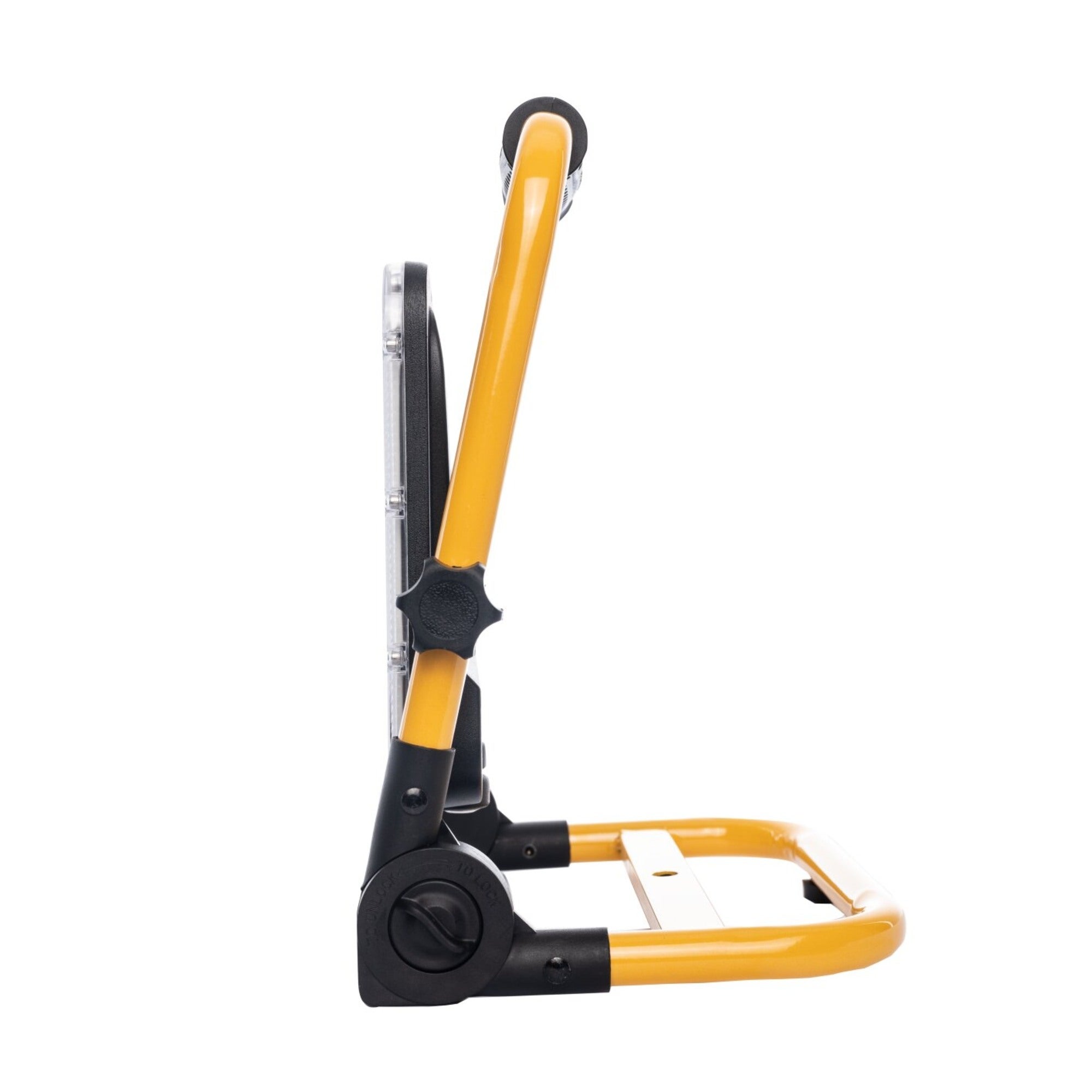 Naświetlacz akumulatorowy 1000lm 5Ah IP65 4