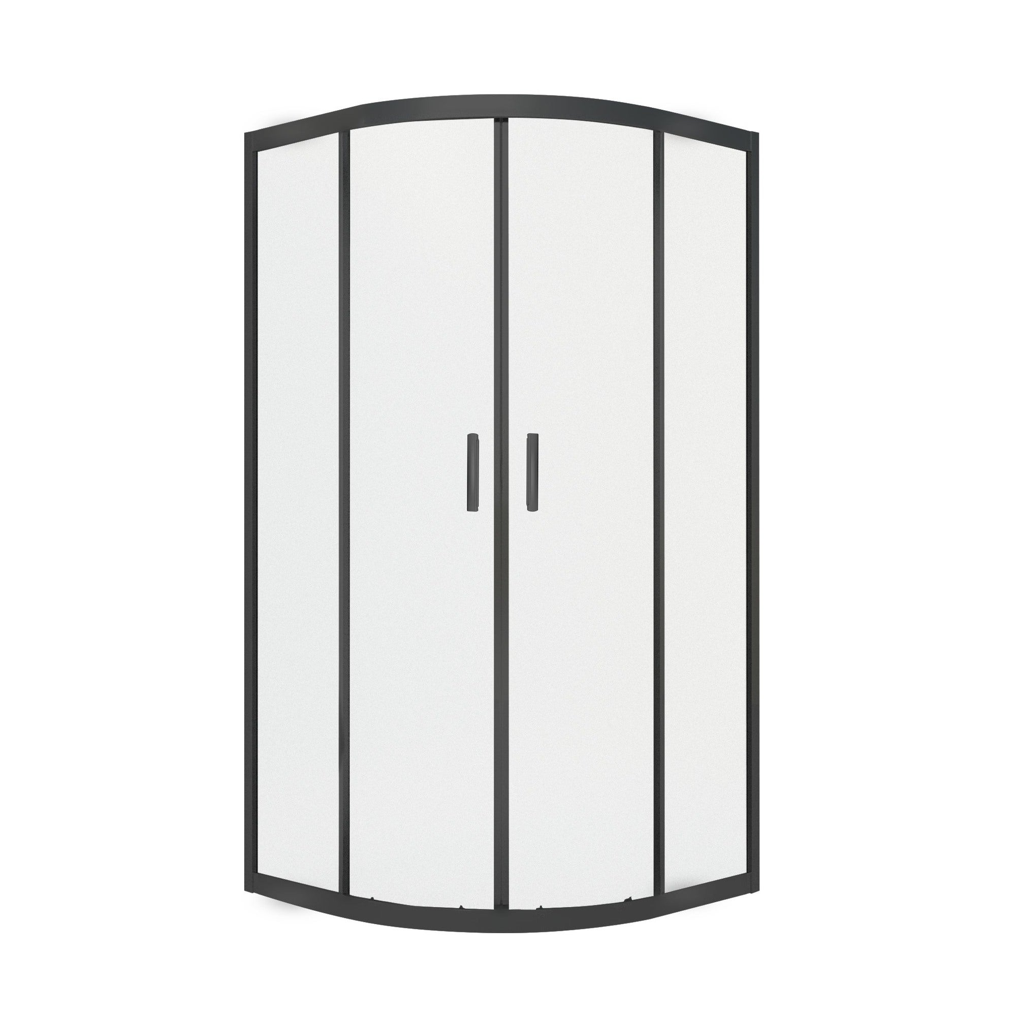 Kabina przysznicowa Durasan Lea 90x90