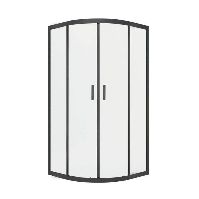 Kabina przysznicowa Durasan Lea 90x90