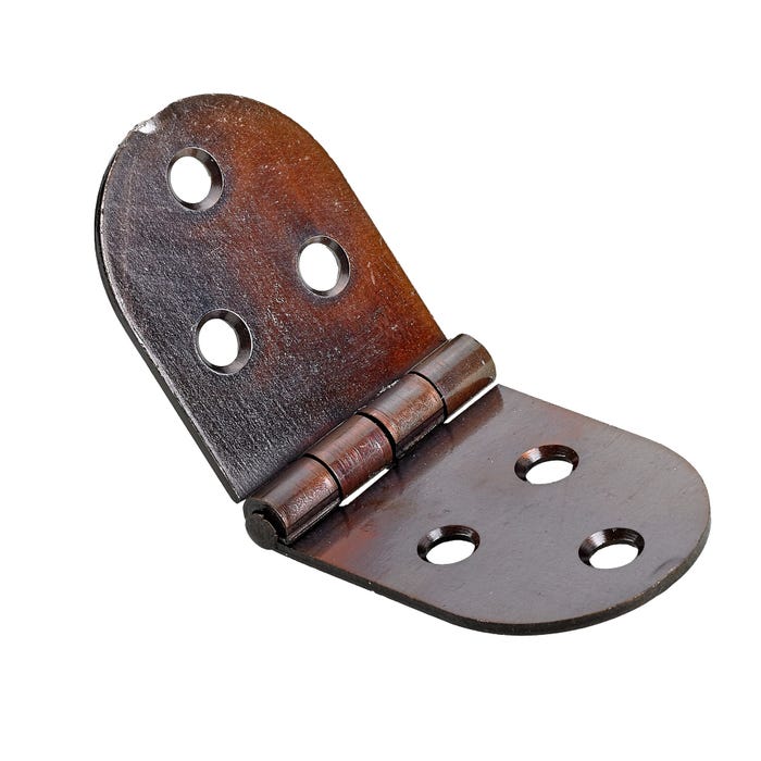 Zawias meblowy 31x80 mm