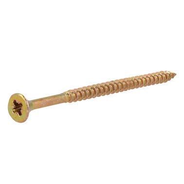 Wkręt utwardzany do drewna 4.5x70 mm (45 szt.)