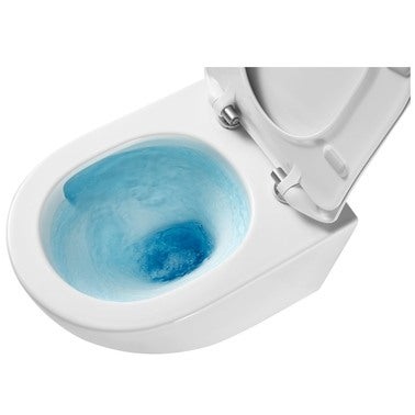 Miska WC wisząca Invena Limnos  1