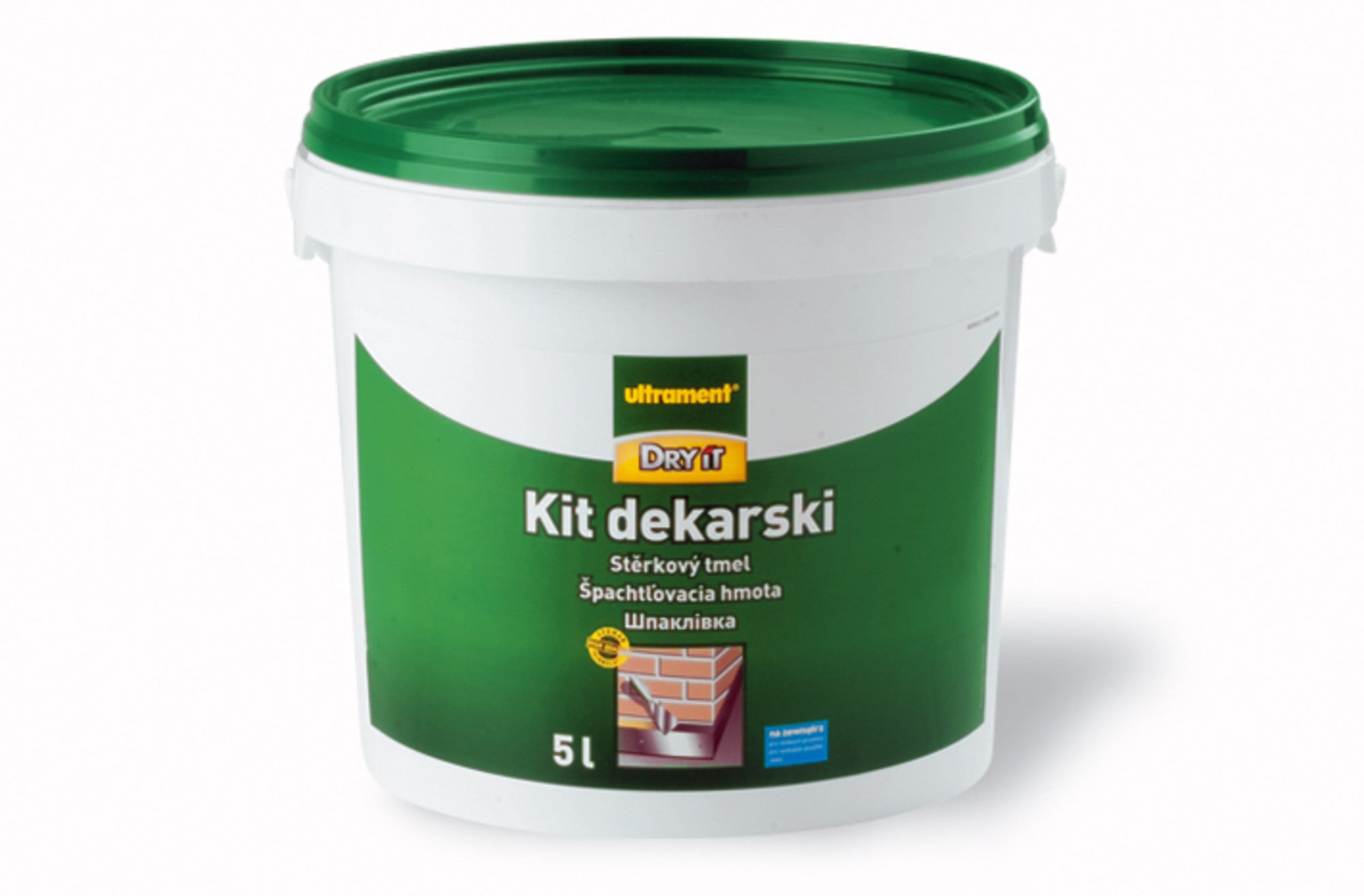 Kit dekarski Ultrament 5 l 0