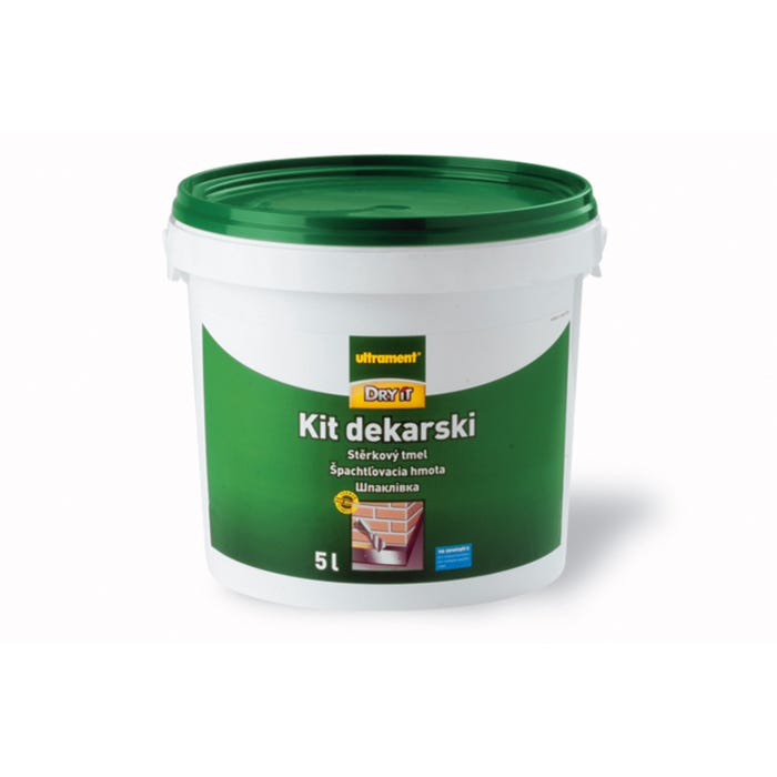 Kit dekarski Ultrament 5 l