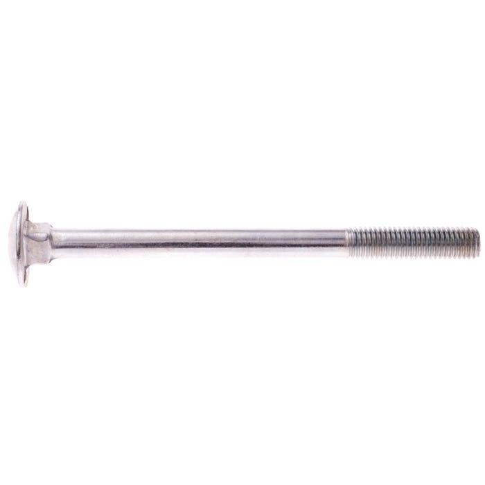 Śruba zamkowa z łbem podsadzkowym M 5x50 5 kg
