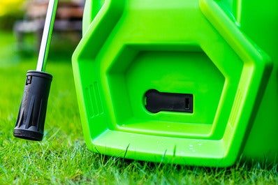 Myjka ciśnieniowa 2000W 52G403 Verto 4