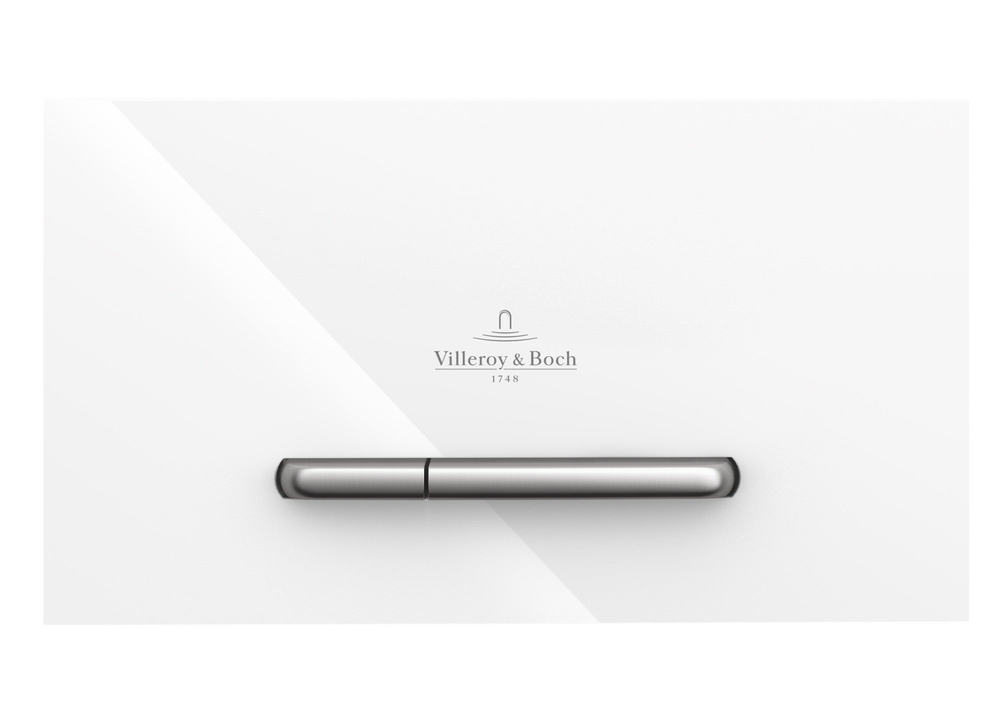 Przycisk spłukujący do stelaża Villeroy&Boch Viconnect 922160RE