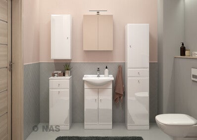 Słupek Onas Armando 32x193 cm 001-C-03201 1