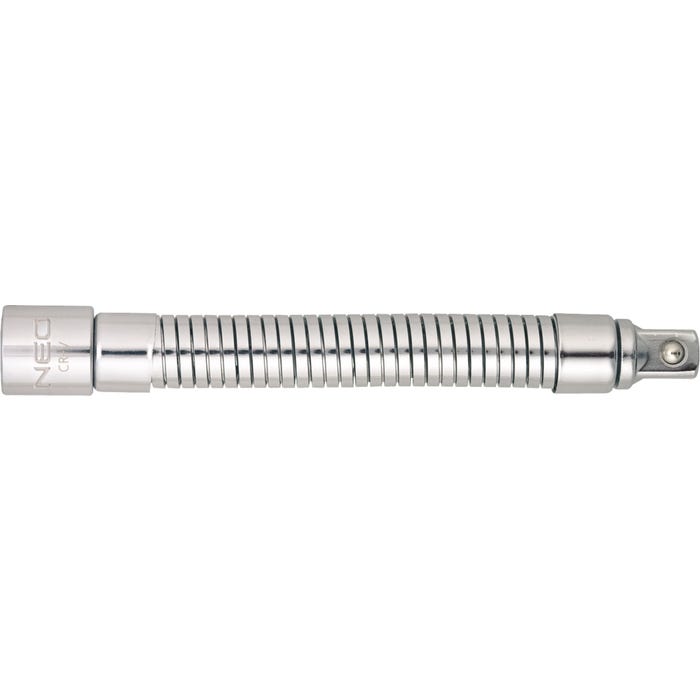 Przedłużka elastyczna 1/2" 190 mm