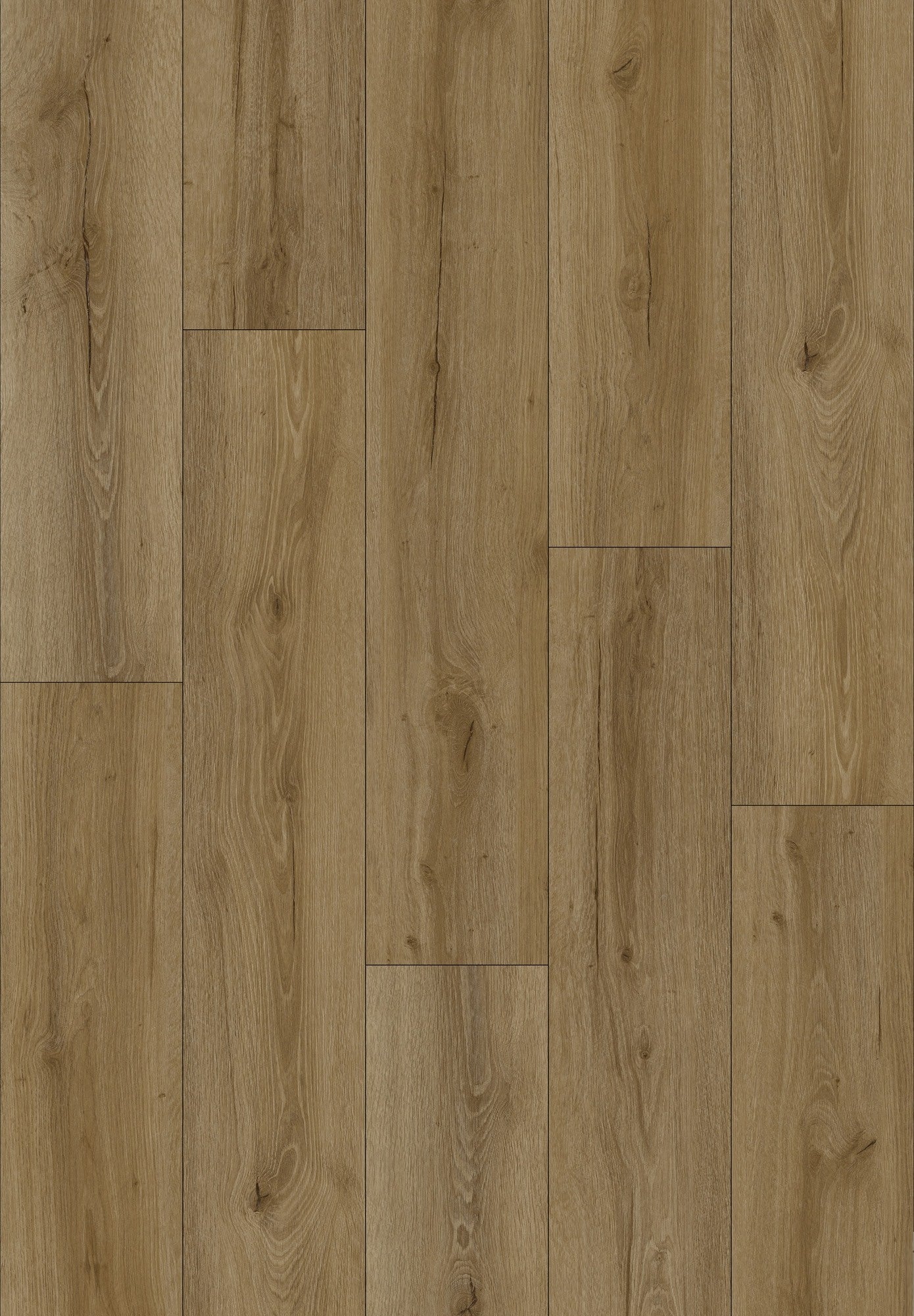 Panel winylowy SPC Dąb Noris kl.33, 4mm op. 2,196m2 wodoodporny 1