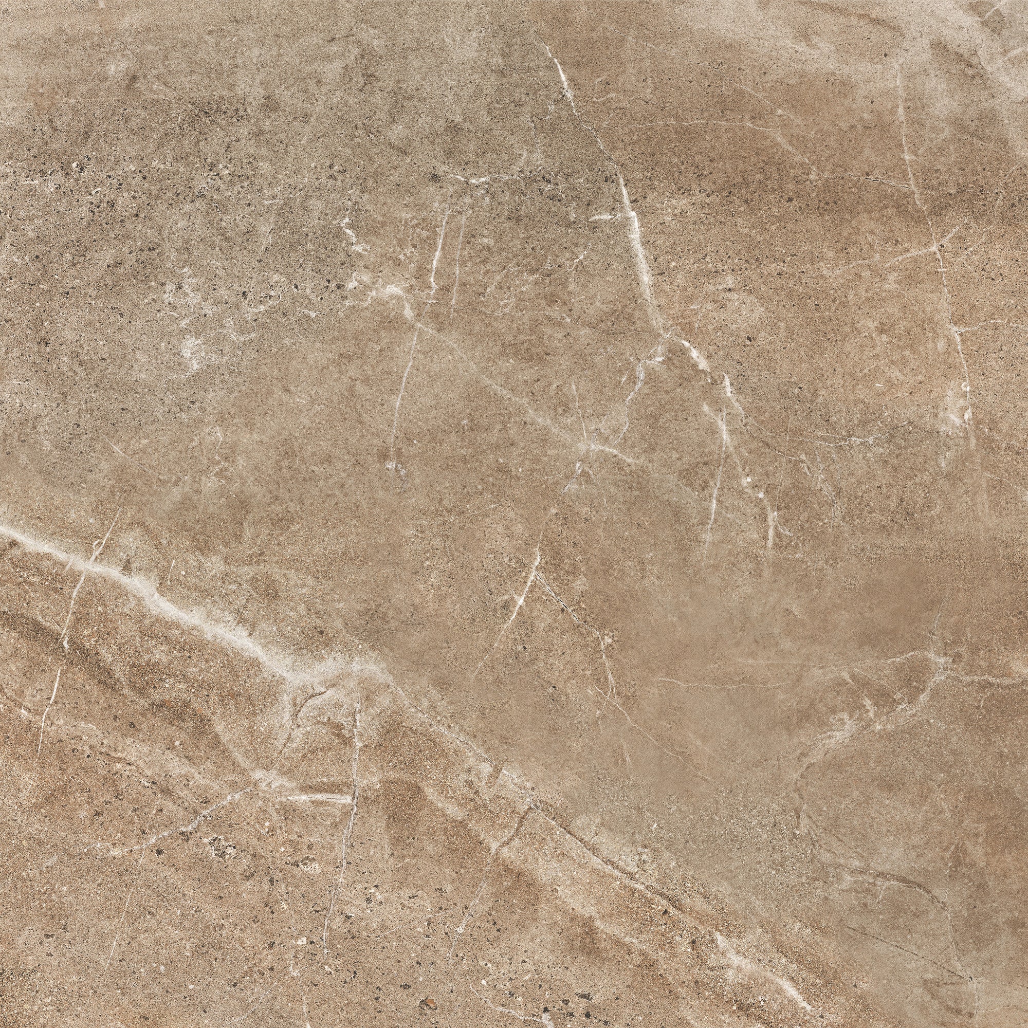Gres szkliwiony Canyon brązowy 60x60 cm 1.44 m2 7