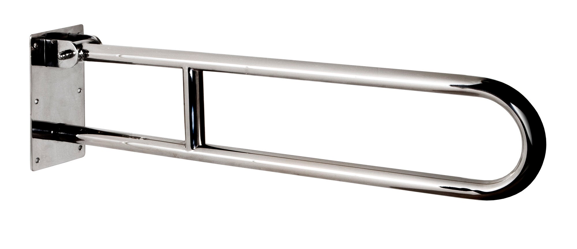Uchwyt łazienkowy uchylny Masterline Pro 04787