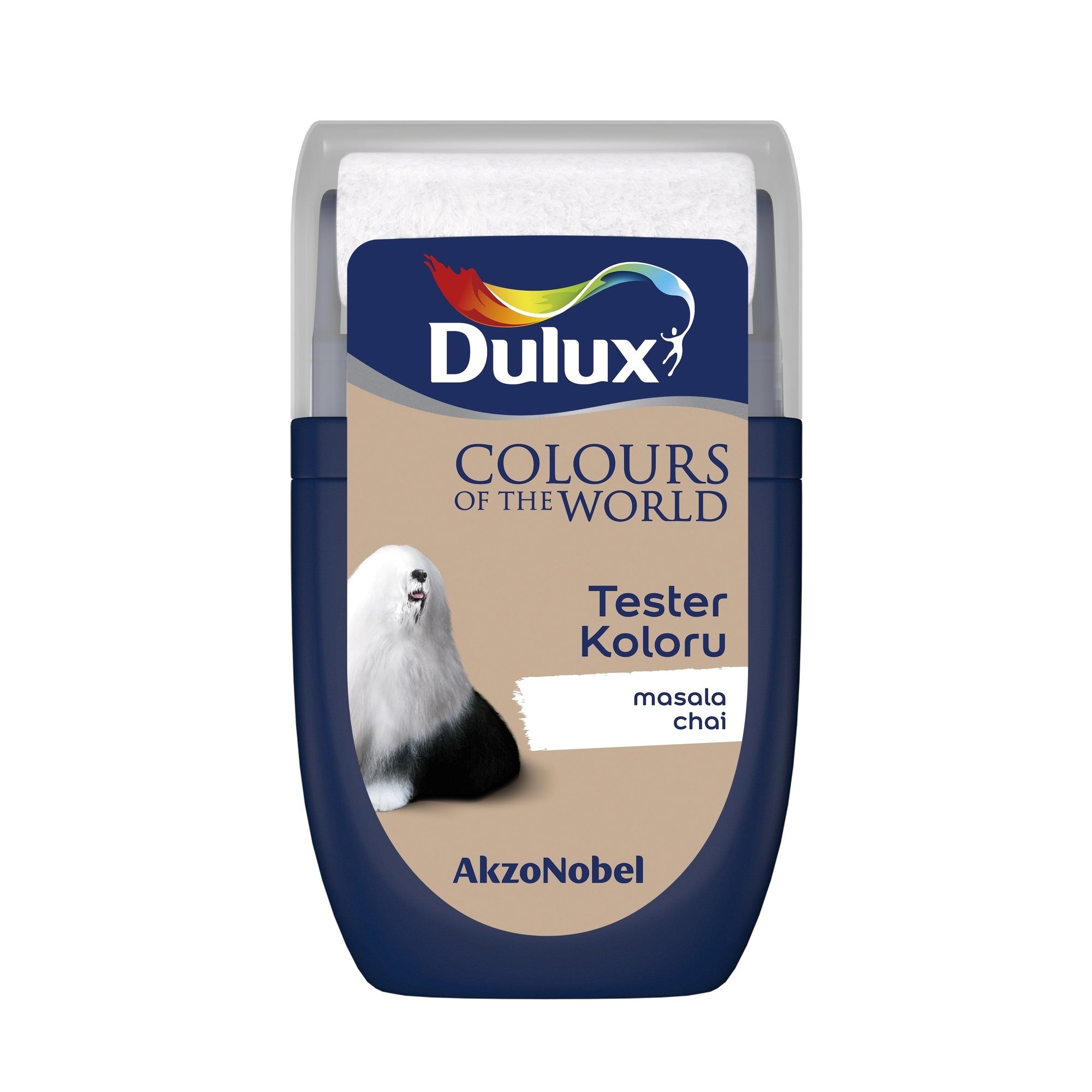 Kolory Świata Masala Chai 0,03l