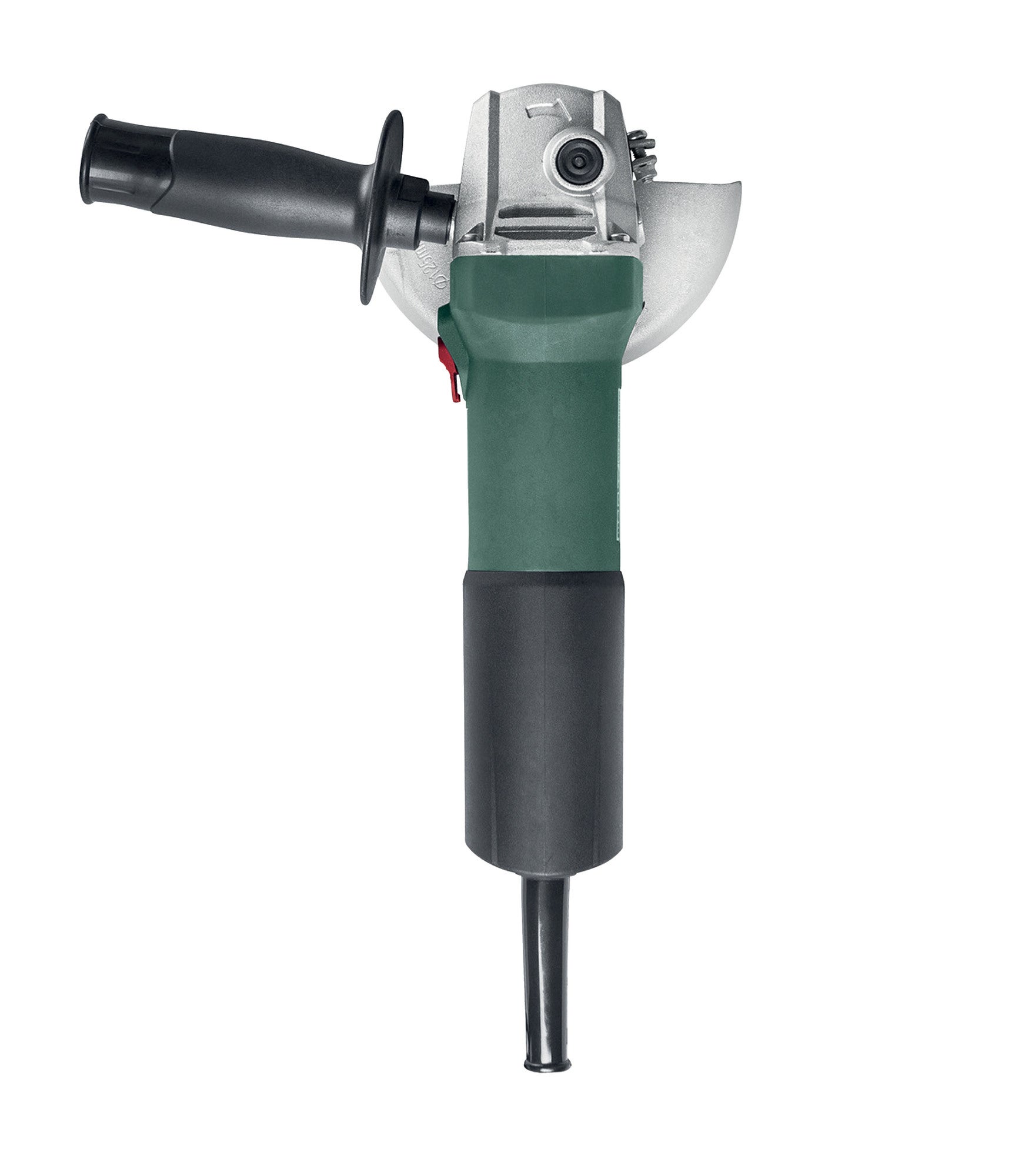 Szlifierka kątowa METABO W 850-125, moc: 850 W 1