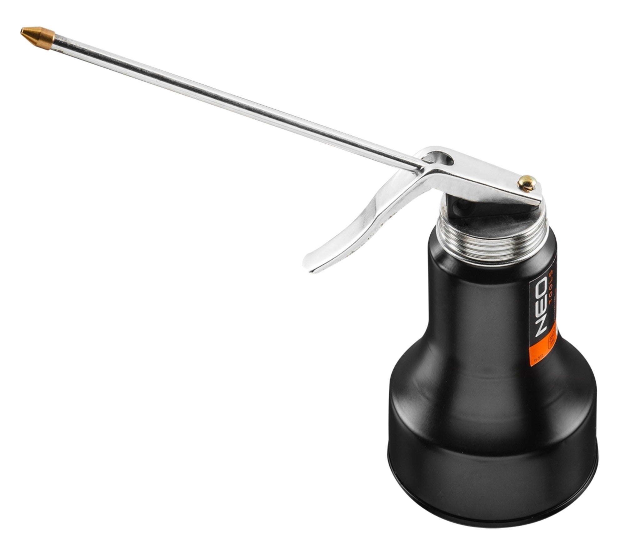 Olejarka z końcówką sztywną 350 ml 0