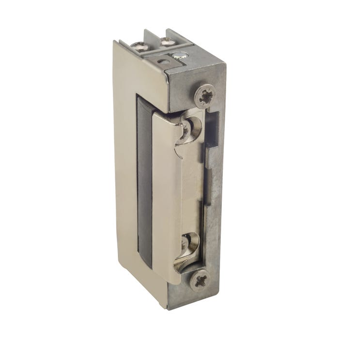 Elektrozaczep JiS 1411 12V DC (wym. 67x16,5 mm)