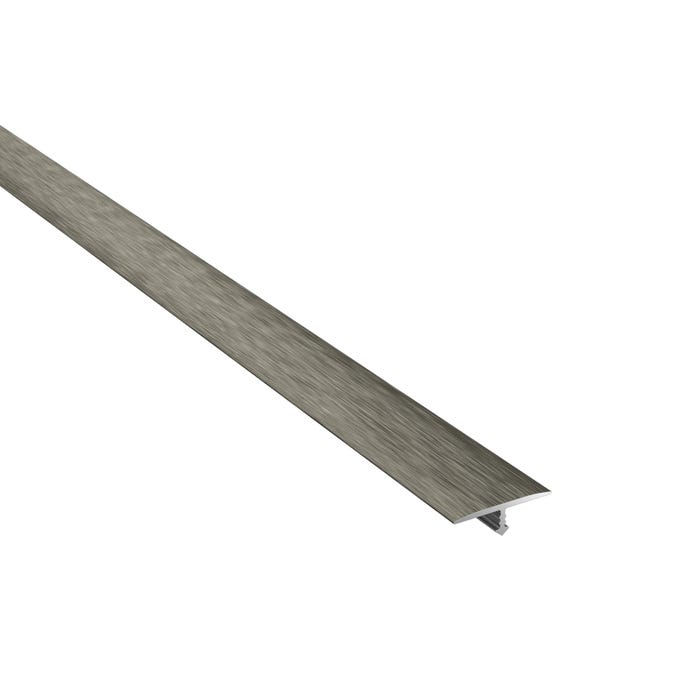 Profil dylatacyjny Pro T 930x22mm Tytan
