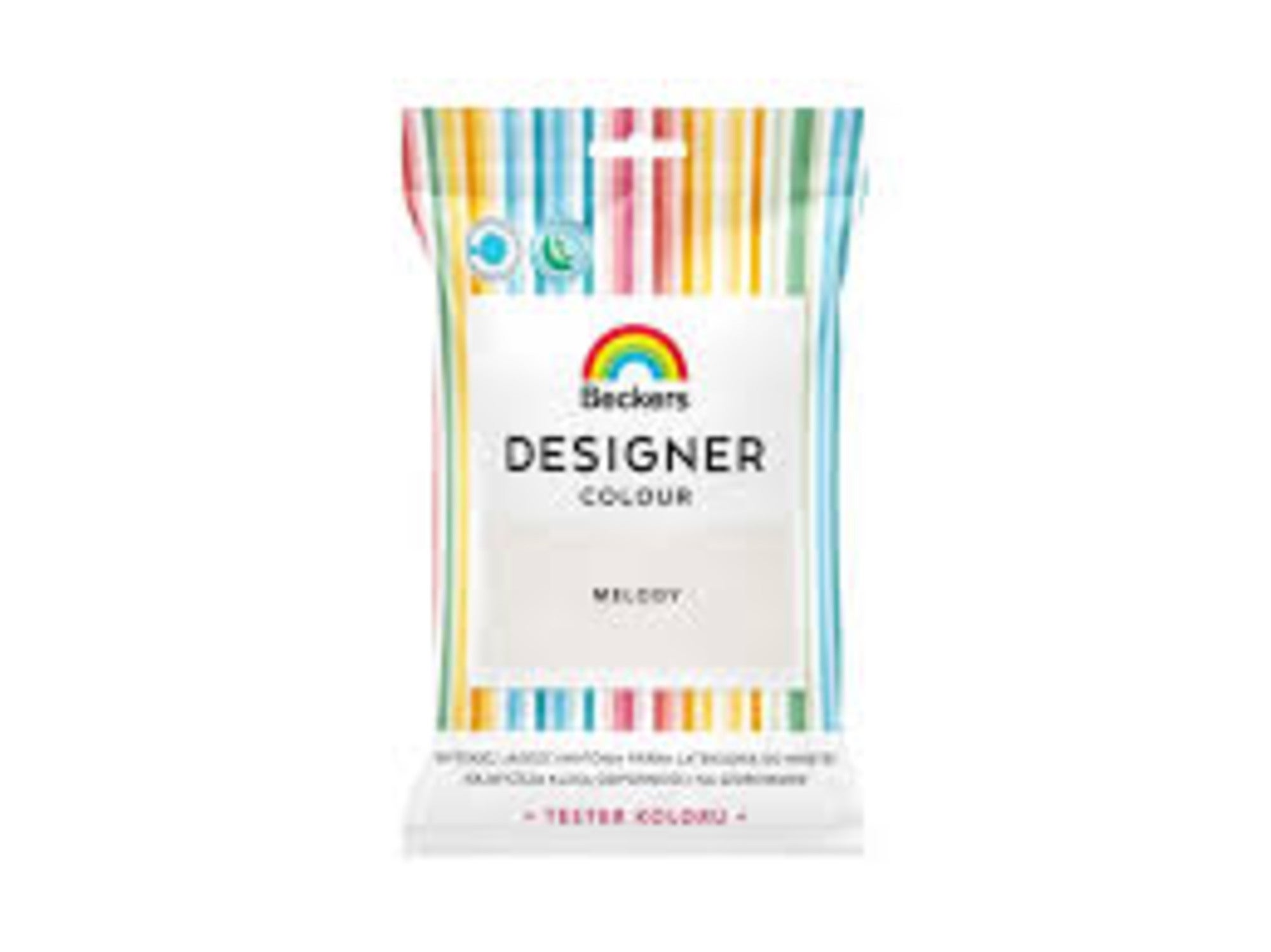 Beckers Designer Colour Melody 0,05l