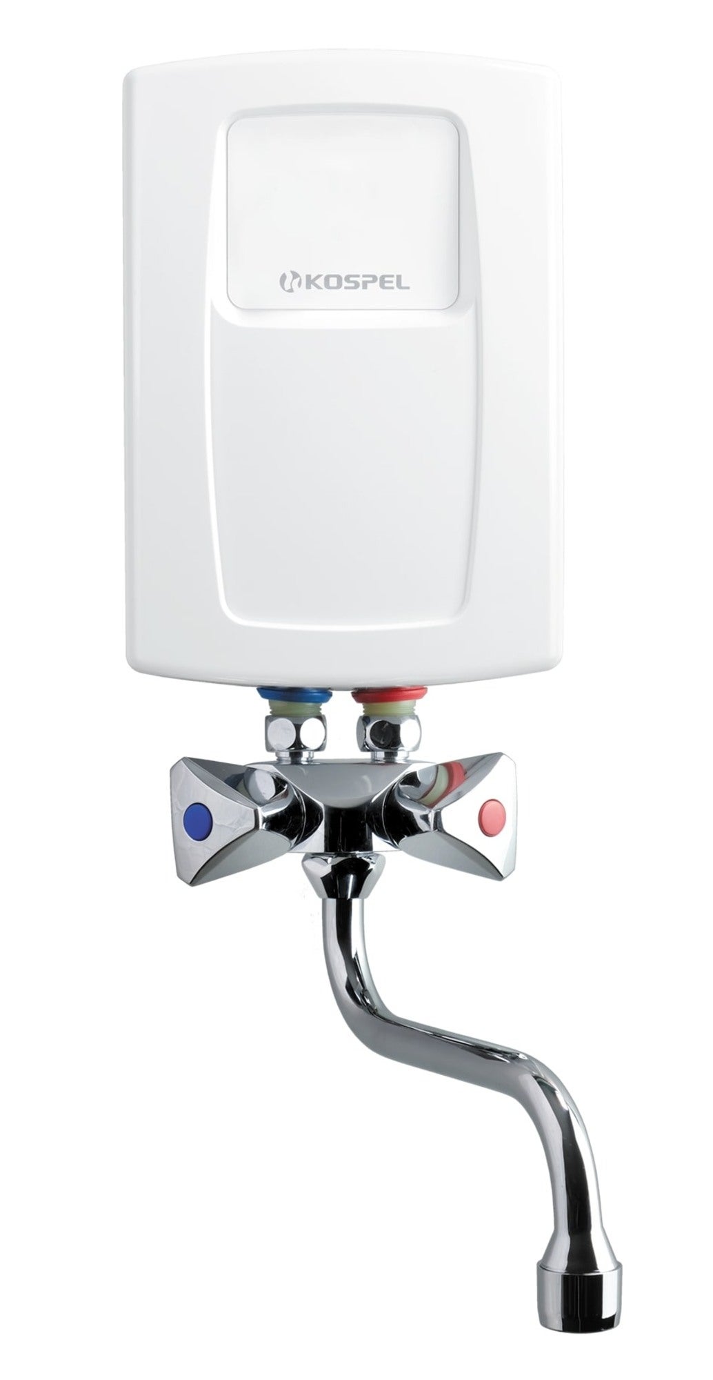 Ogrzewacz elektryczny EPS2 4.4KW