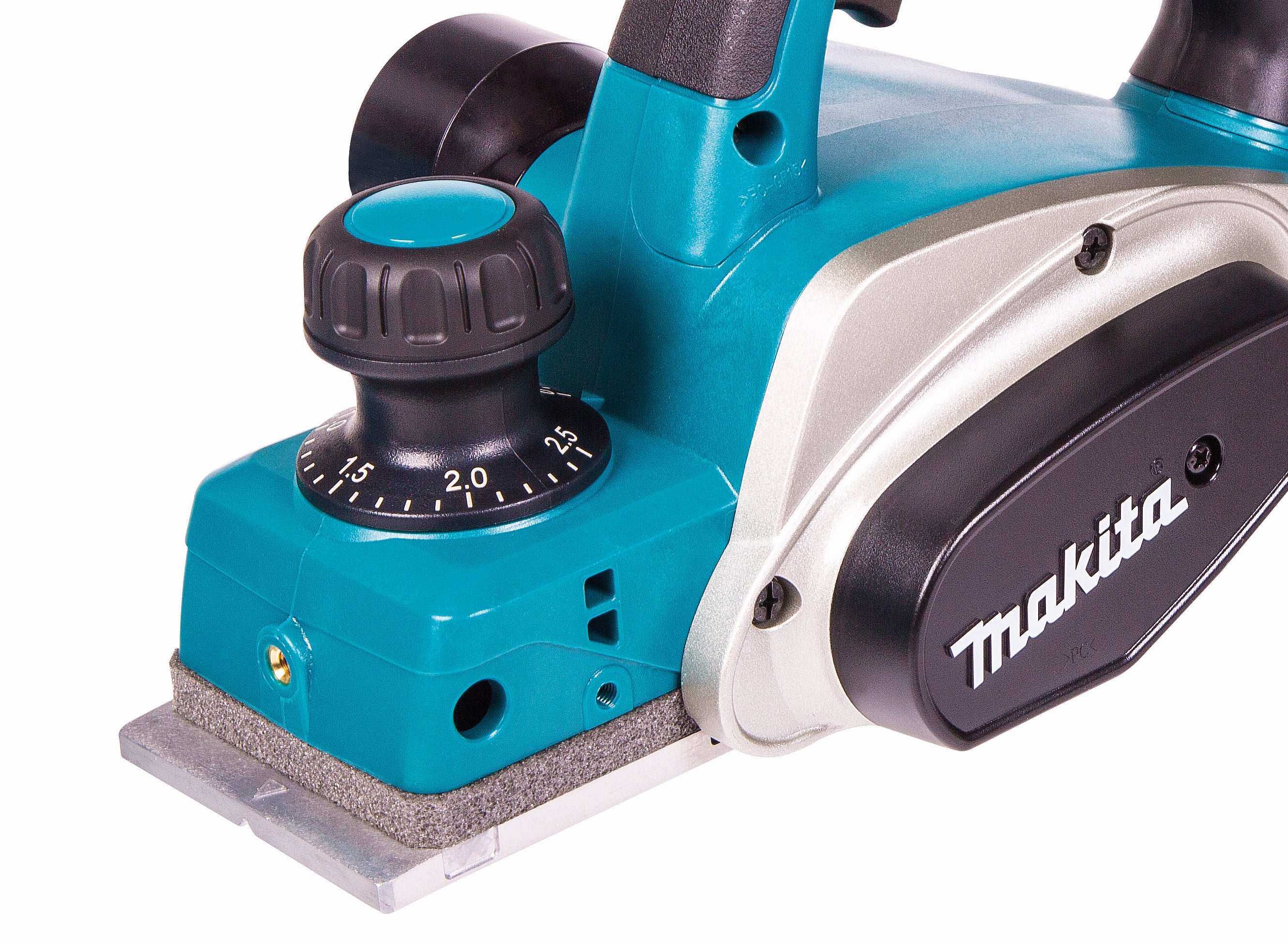 Strug 620W 82 mm KP0800 Makita 3