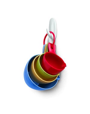 Haki designer Command 2 szt. 1