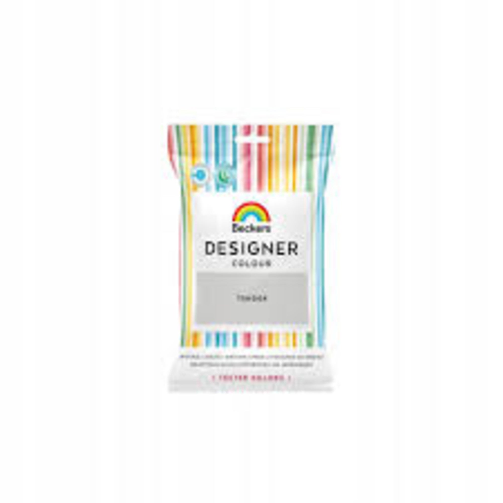 Beckers Designer Colour Tender 0,05l