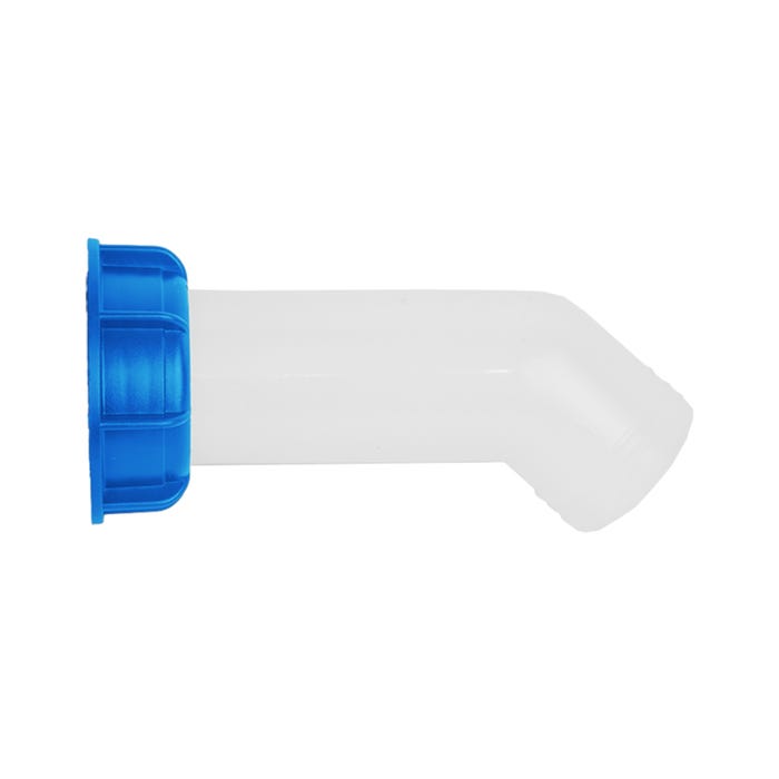Wylewka do mauzera GW S60x6