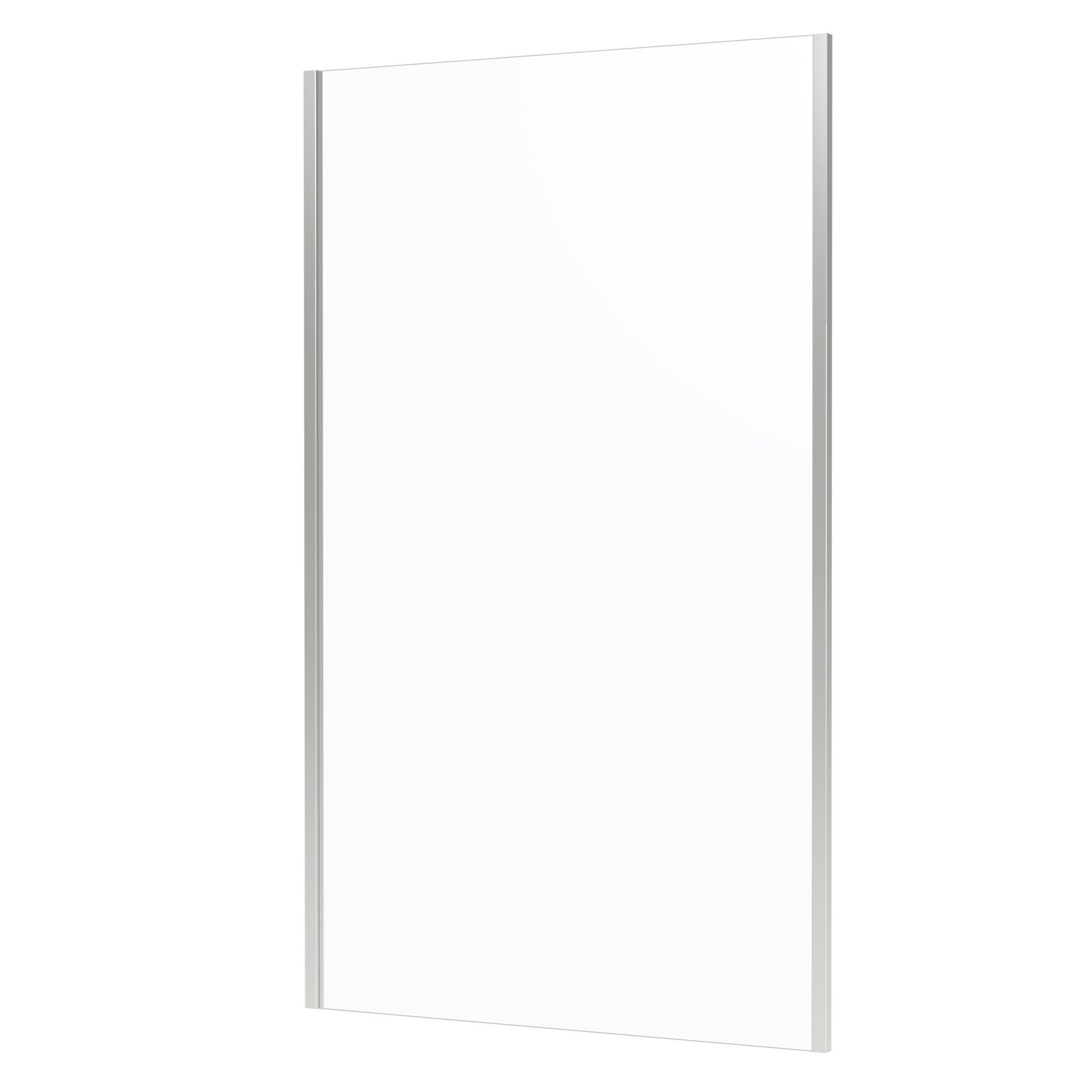Ścianka prysznicowa Kabri Stilo 90x190 cm BR-0242